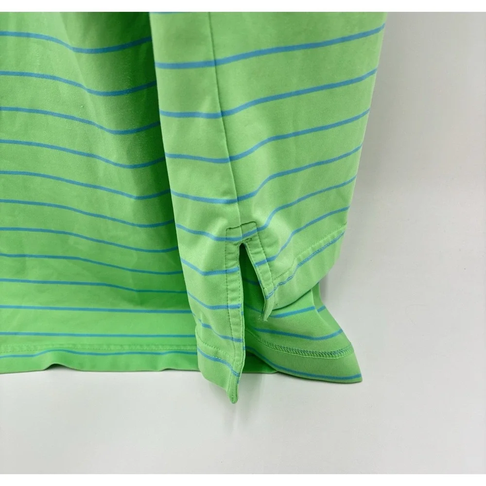 Peter Millar elevate your
